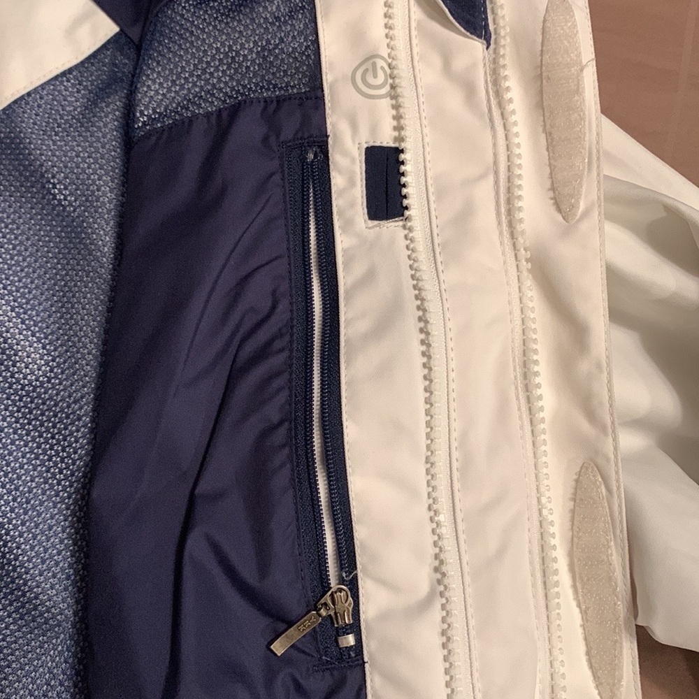 The North Face Women’s Snow Jacket SZ Medium - Picture 10 of 16